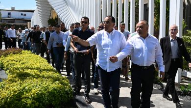 رئيس الوزراء: لدينا قدرة على مضاعفة صادرتنا وبأسرع مما نحلم