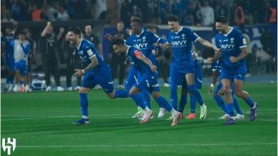 رئيس بورتو يرد على رغبة الهلال في ضم لاعبه