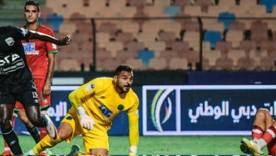 رابطة الأندية تعلن عقوبات الجولة 32 للدوري