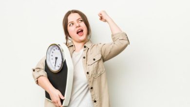 رجيم سريع ومجرب لحرق الدهون في رمضان لمدة 7 أيام