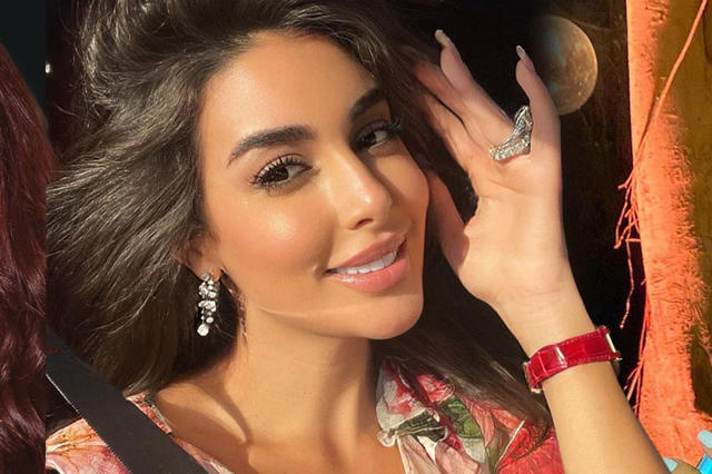 ساعاتك بألوان ساحرة بوحي من الفاشينيستا والنجمات
