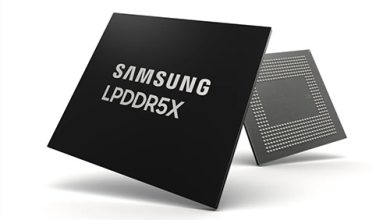 لماذا تختبر سامسونج شرائح LPDDR5X مع معالجات Dimensity الآن تحديدًا؟