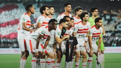 سر تأخر إعلان الزمالك رفع عقوبة القيد