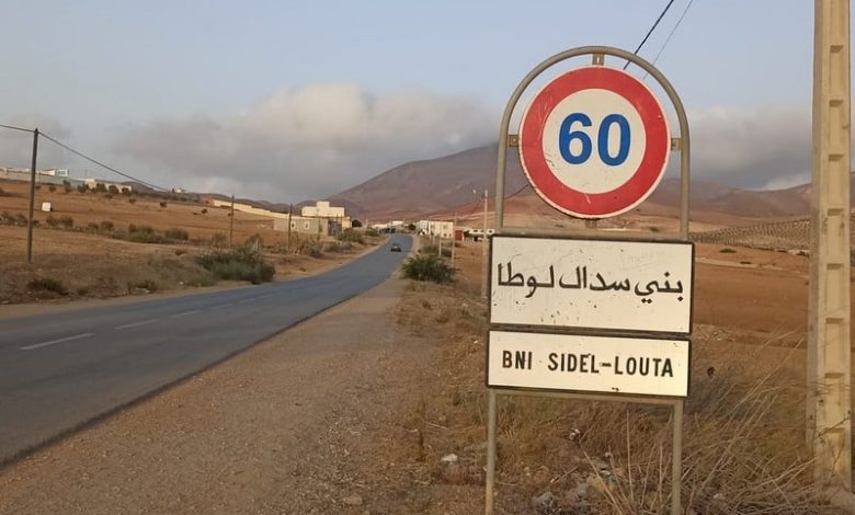 سرقة الأسلاك تعزل دواوير ببني سيدال