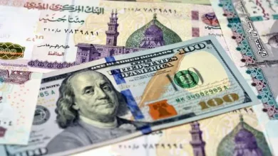 سعر الدولار الأمريكي اليوم السبت 24-8-2024 في البنوك المصرية.. آخر تحديث