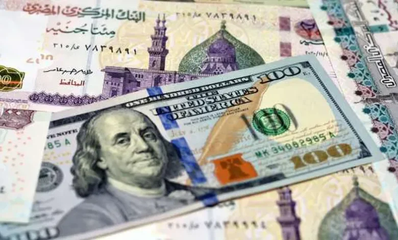 سعر الدولار الأمريكي اليوم السبت 24-8-2024 في البنوك المصرية.. آخر تحديث