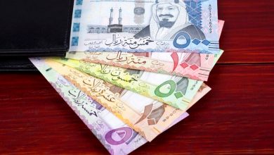 سعر الريال مقابل الجنيه المصري والعملات العربية اليوم الخميس 25-2-1446