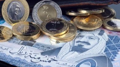 سعر الريال مقابل الجنيه المصري والعملات العربية اليوم الخميس 4-2-1446