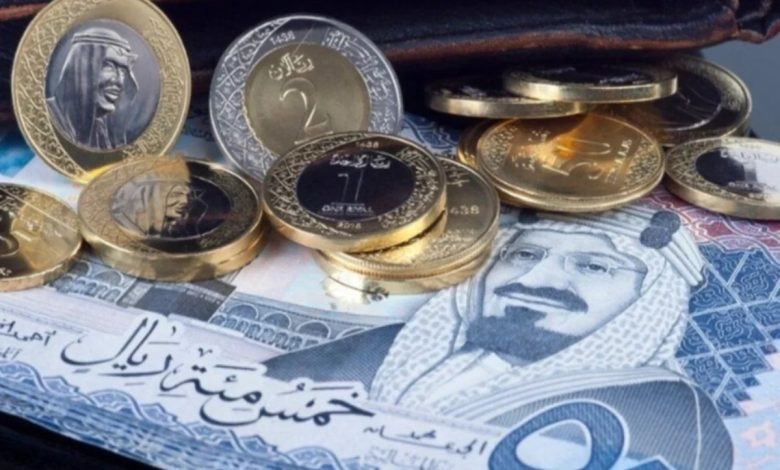 سعر الريال مقابل الجنيه المصري والعملات العربية اليوم الخميس 4-2-1446