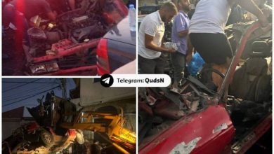 شهيدان في غارة إسرائيلية على لبنان