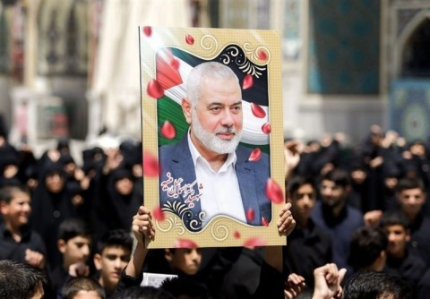 صحيفة امريكية: البيت الأبيض يرى الاغتيال “انتكاسة لمساعيه لتحقيق وقف إطلاق نار في غزة”