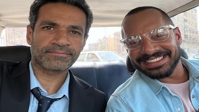 صدقي صخر: عودة لطفي عبود والاسيستانت في مسلسل رقم سري