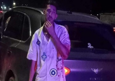 صدمه بسيارته.. القبض على أحمد فتوح لاعب نادى الزمالك لتسببه في وفاة شخص بالعلمين