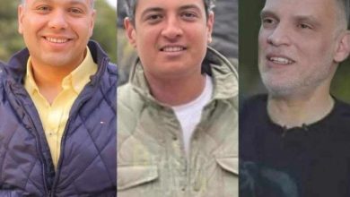 طارق لطفي ينعى حسام شوقي وفتحي إسماعيل ومحمود كمال: أخوتي وأصدقائي