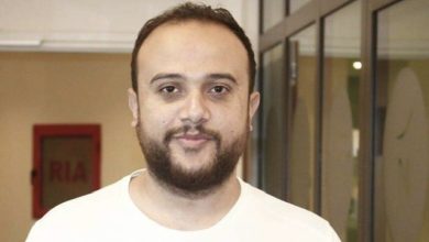 طبيب المصري السابق ينضم للجهاز الفني لفريق الأخدود السعودي