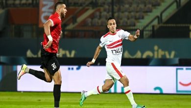 طلائع الجيش يُقصي الزمالك من كأس مصر بركلات الجزاء الترجيحية