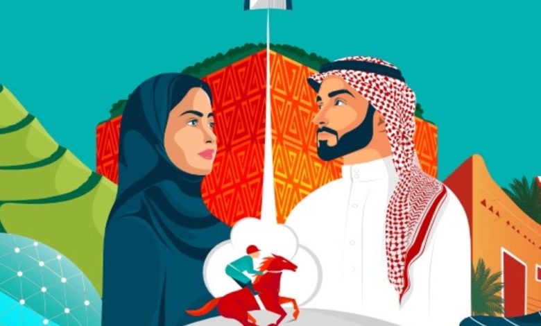 عروض اليوم الوطني 94 خصومات خيالية لا تفوتها استقبل اليوم الوطني بمتعة التسوق