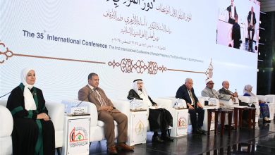 عضو مجمع البحوث الإسلامية: المرأة تقوم بأدوار خطيرة وجليلة.. وحياة البشر لا تستقيم بدونها