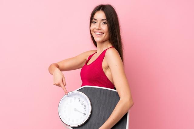 علاج النحافة في رمضان.. وجبات سحور وإفطار لزيادة وزنك بطريقة صحية