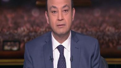 عمرو أديب لجمهور الزمالك بعد توديع الكأس: إيه الشيء اللي يخليك تكمل؟