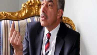 الدكتور علاء عبد المجيد