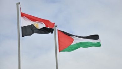 فتح: مصر تشاركنا في بناء الدولة الفلسطينية ودورها مهم جدا
