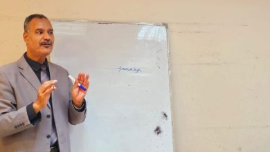 فنون الخط العربي والإيقاع الشرقي ضمن فعاليات مركز طنطا الثقافي