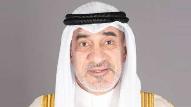 فهد اليوسف.. أجر وعافية - الراي