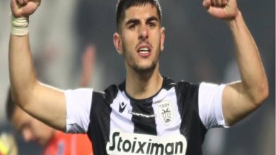 فولفسبورج يتعاقد مع مدافع باوك