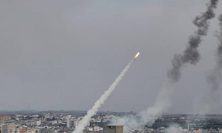 في اليوم 312.. القسام تضرب تل أبيب لأول مرة منذ أيار