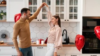 في يوم الحب.. أضيفي هذه الأطعمة إلى عشاءك الرومانسي لزيادة هرمون السعادة