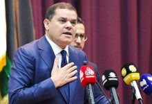 قوات الدبيبة تتأهب استعداداً لهجوم محتمل من قوات الجيش الوطني الليبي