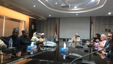 قومي الطفولة والأمومة يستقبل وفدا من نيجيريا للتعرف على دوره في حماية الطفل