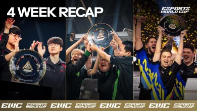 كأس العالم للرياضات الإلكترونية| إنجاز تاريخي في الصناعة