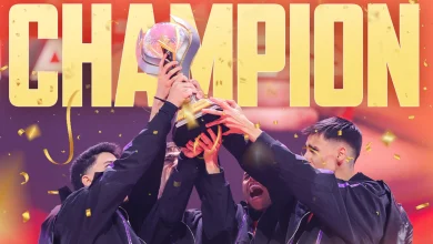 كأس العالم للرياضات الإلكترونية| نحو رؤية ٢٠٣٠