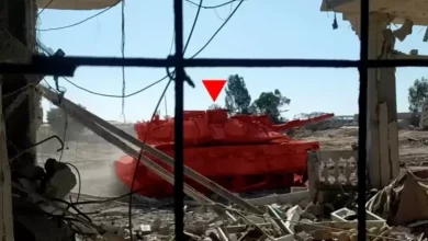 كمائن محكمة.. القسام تبث مشاهد لتدمير آليات عسكرية وإسقاط طائرات في غزة 