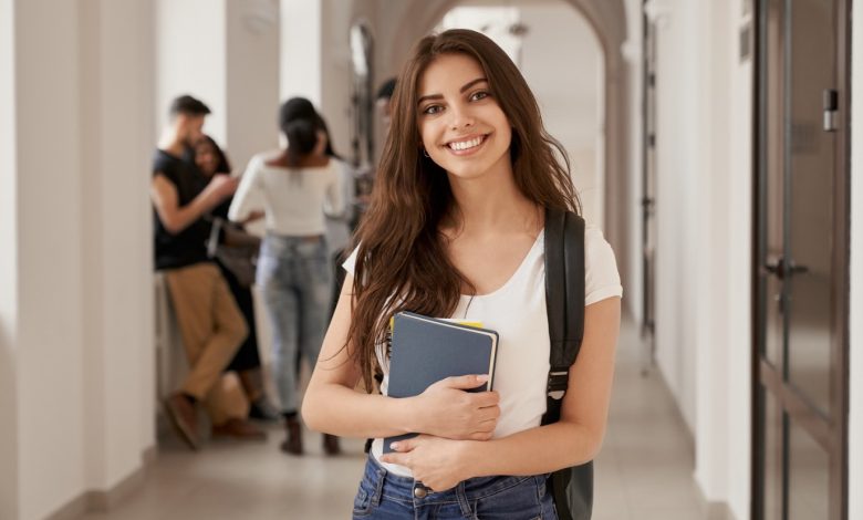 كيف أبدأ حياتي في الدراسة الجامعية؟