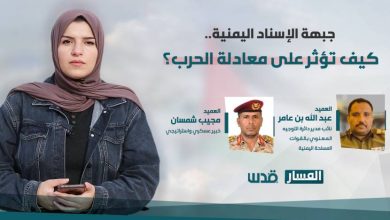 كيف تؤثر جبهة الإسناد اليمينة في معادلة الحرب على غزة؟