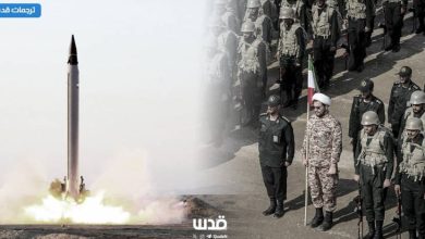 كيف يتوقع الاحتلال طبيعة هجوم محور المقاومة المرتقب؟