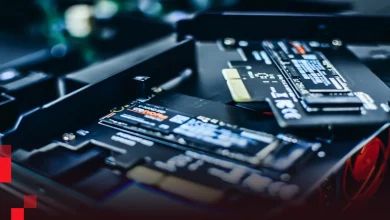 لماذا لا يظهر الـ SSD في الويندوز؟ حلول بسيطة