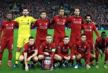 ليفربول يفتتح مشوار البريميرليج بثنائية أمام إيبسويتش بقيادة صلاح