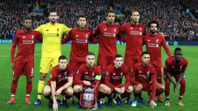 ليفربول يفتتح مشوار البريميرليج بثنائية أمام إيبسويتش بقيادة صلاح