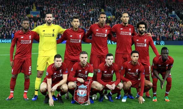 ليفربول يفتتح مشوار البريميرليج بثنائية أمام إيبسويتش بقيادة صلاح