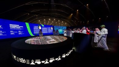 مؤتمر “ملف ترشّح المملكة لاستضافة كأس العالم 2034” .. يستعرض أبرز ما يحتويه ملف النسخة المونديالية الأكبر