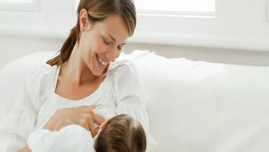 ما هو تأثير الرضاعة الطبيعية على الأمهات؟