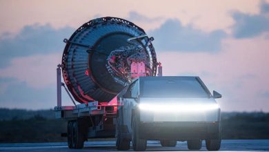 ما هو سعر أرخص سيارة تسلا سايبر ترك حاليًا؟