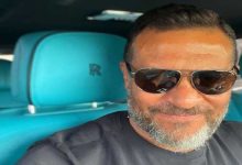 ماجد المصري يكشف سراً جديدا في حياة تامر حسني