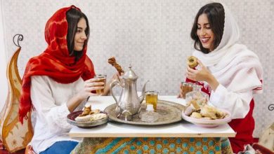 ماذا عليك أن تفعلي حتى لا تشعري بالإرهاق بعد الإفطار في رمضان؟