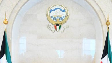 مجلس الوزراء للجهات الحكومية: سدّدوا مُستحقّات «الكهرباء والماء»