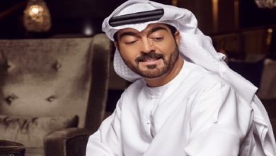 محمد المازم يتلقى التهاني بشأن جديده الفني "ما تخيل"